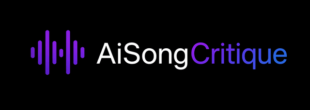 AI-Song-Critique logo